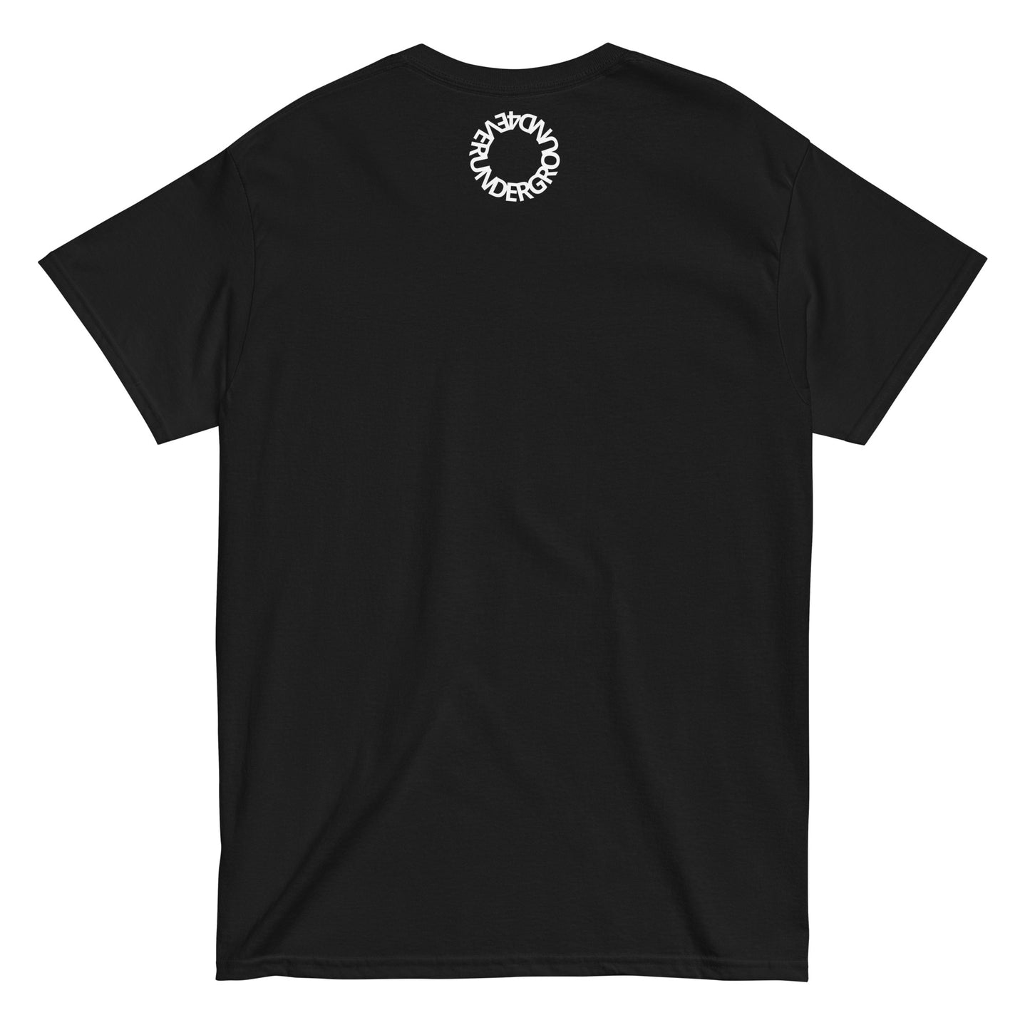 "Above The Influence" Tee