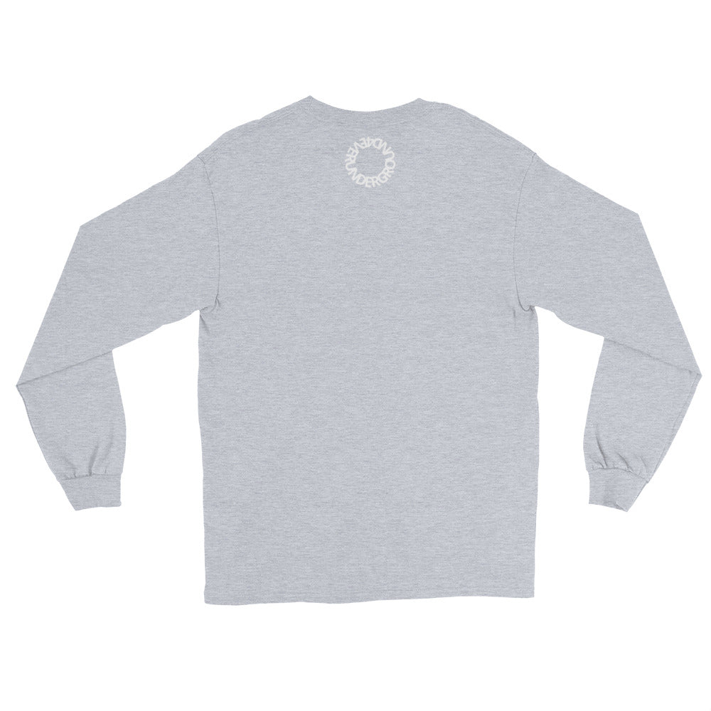 "Above The Influence" Long Sleeve