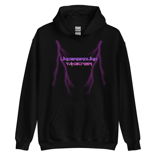 "OG Underground" Hoodie