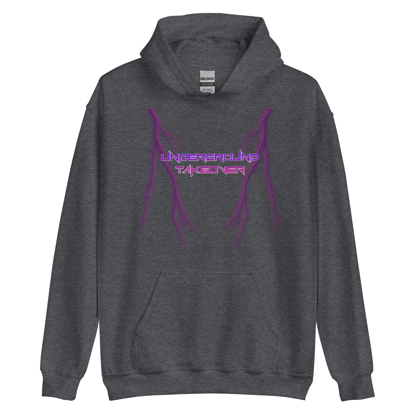 "OG Underground" Hoodie