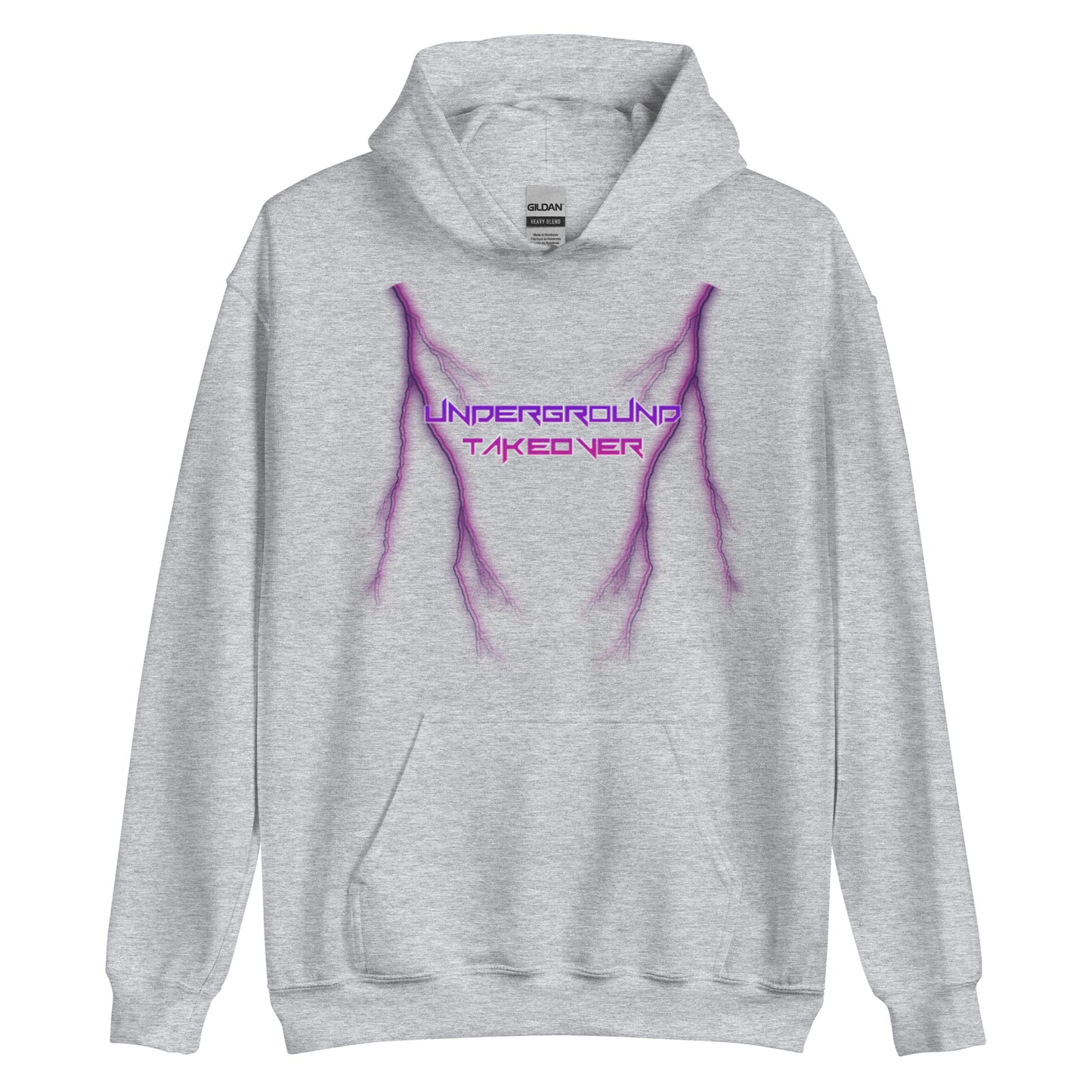 "OG Underground" Hoodie