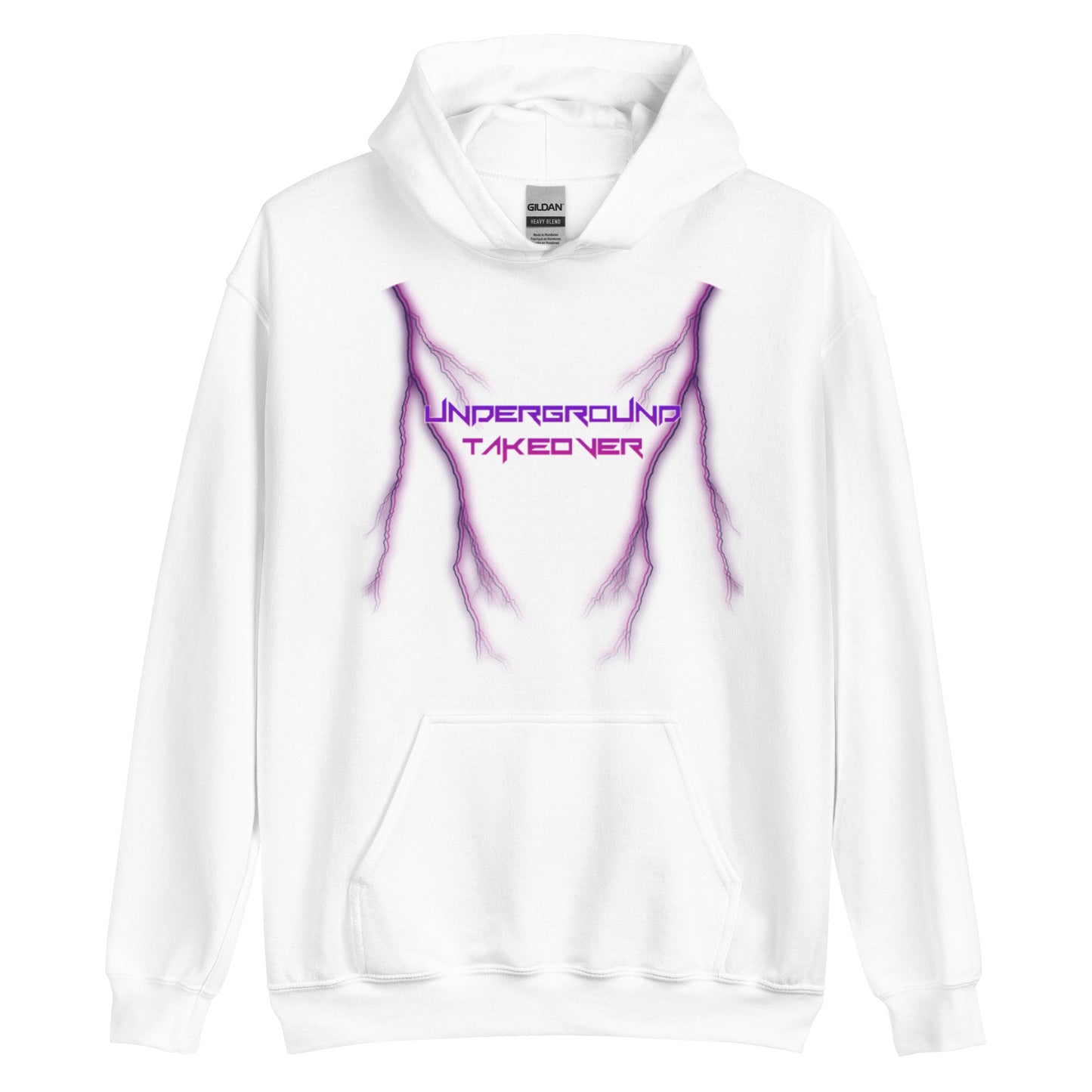 "OG Underground" Hoodie